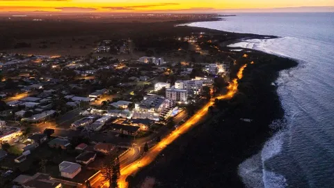 Bundaberg - QLD