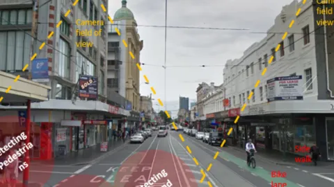 Stonnington Council - Video Data Capture Pilot Project